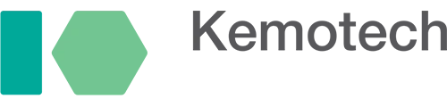 Logo società Kemotech Kemotech - Logo società